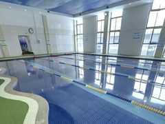 -重庆大学游泳馆