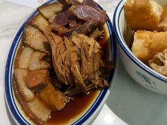 -發起人·肉骨茶(万象汇店)