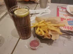-必胜客(欢乐颂店)