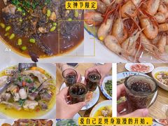 -小溪桥三号院子(华庄店)