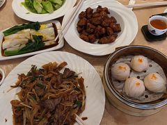 -广东胜利宾馆西关粤中餐厅