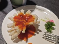 -安多素食(广仁寺路店)