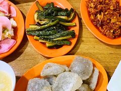-卤煮老北京酱肉馆