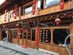 -银同牦牛肉火锅