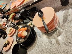 -争鲜回转寿司(金桥家乐福店)