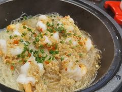 -拈菜(观音桥阳光世纪店)
