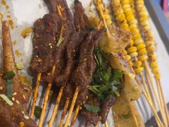 -林二哥宜烤官·宜宾小烧烤