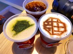 -沈阳故宫·莊啡