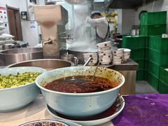 -1916中国兰州牛肉拉面(张掖分店)