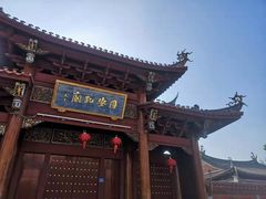 -同安孔庙
