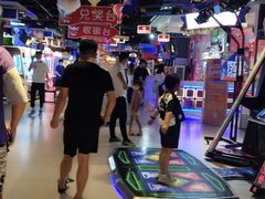 -大玩家(路南万达店)