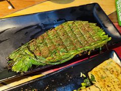 -连锦记海鲜烧烤大排档·锦州特色(西安路交大店)