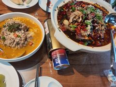 -老山东·山东菜(鲁菜名店)