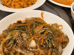 -高丽村韩国料理(兴华二路店)