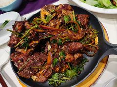 -凯鸽酒楼(大同振兴街店)