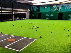 -洛克公园·篮球(雨花客厅店)