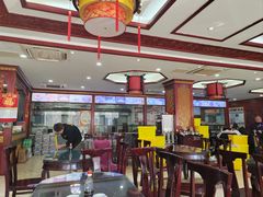 -邢家锅贴老店·非遗·开封菜(金明广场店)