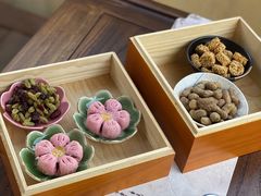 -醉西楼·国风茶社