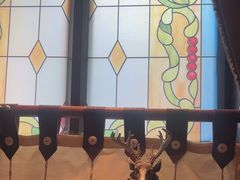 -波特曼西餐厅(南岗店)