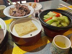 -满乡小馆