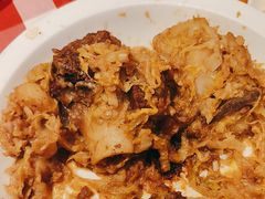 -西贝(枫蓝国际购物中心店)