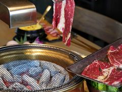 -西塔老太太泥炉烤肉(北京双井店)
