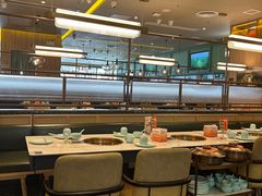 -润园四季椰子鸡火锅(南山海岸城店)