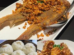 -天宝兄弟(前海壹方城店)