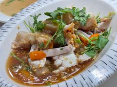 酱蟹-谊荣海鲜大牌档(石湖店)