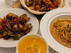 -品海楼·大连海胆锅贴馆(东港店)