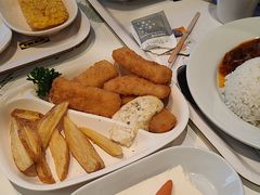 -宜家·瑞典风味餐厅(无锡店)