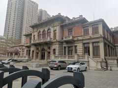 -天津意大利风情旅游区