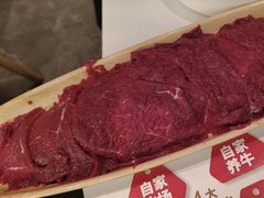 -左庭右院鲜牛肉火锅(七宝领展广场店)