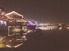 -大小河街