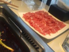 -海底捞火锅(上元大街店)