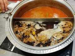 -一绪に寿喜烧(荟聚店)