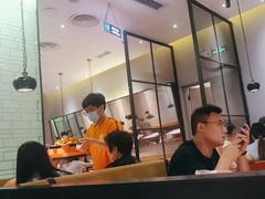 -炭舍干锅(华发商都店)