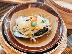 -大连中远海运洲际酒店