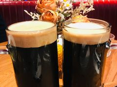 自酿黄啤-1886德国汽车餐厅(外滩中央店)