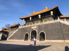 -三国水浒景区(无锡影视基地)