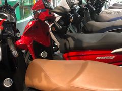 -旗利摩托(旧宫店)