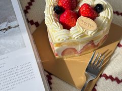 -布歌东京(金融街购物中心店)