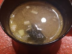 虾头味增汤-鮨青(恒基名人购物中心店)