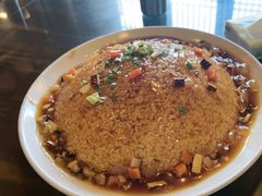 -缘来聚·徽菜名店(黄山宏村店)