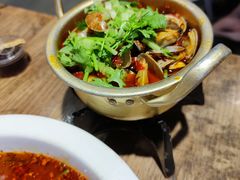 花甲火锅粉-成都吃客(九眼桥店)