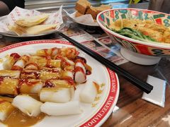 -孖记茶档·热腾茶餐(江南西plus店)