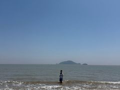 -宁波松兰山滨海旅游度假区