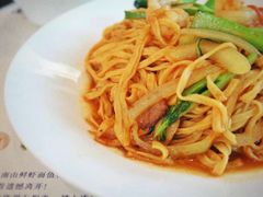 -南山鲜虾面·活鲜小馆·海味大连菜(南山总店)