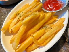 -大馥·炭火烧肉酒场(莘庄莘福坊店)