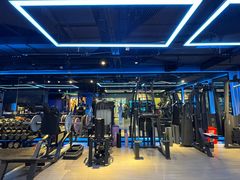 -NRG 健身私教CLUB(WPP达邦协作广场店)